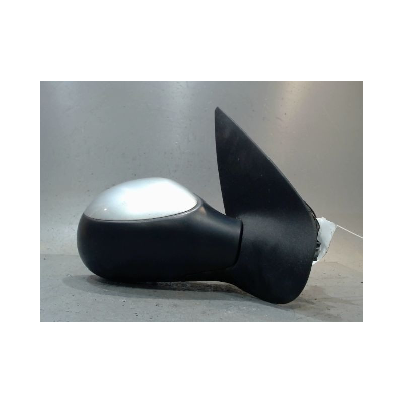 RETROVISEUR EXTERIEUR DROIT PEUGEOT 206
