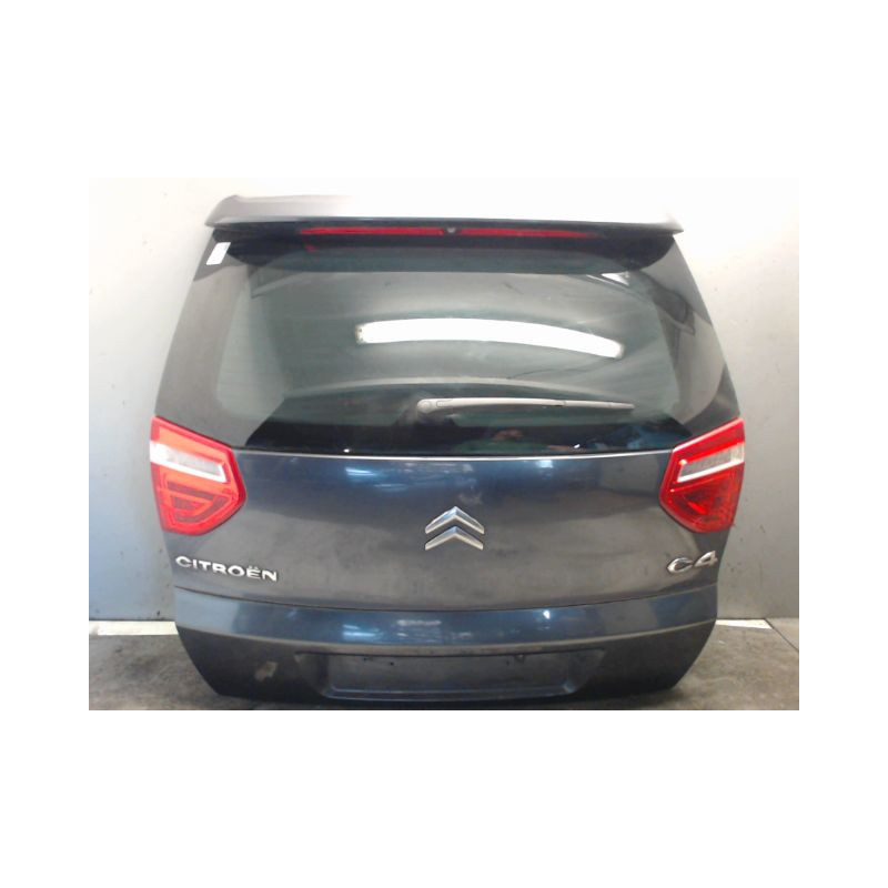 HAYON CITROEN C4