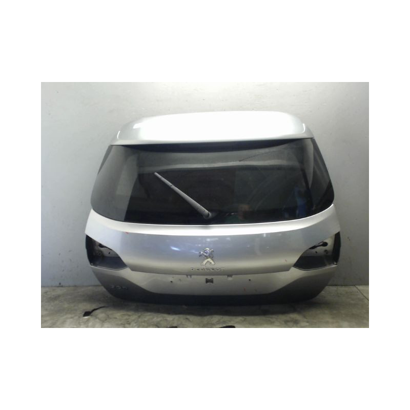 HAYON PEUGEOT 308