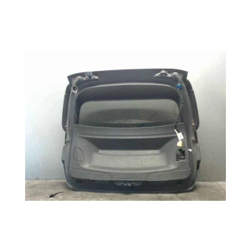 HAYON PEUGEOT 308