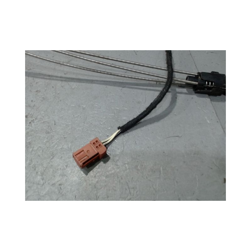 RETROVISEUR EXTERIEUR DROIT PEUGEOT 207