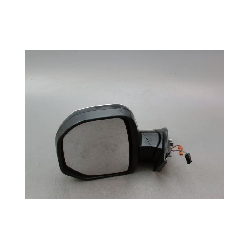 RETROVISEUR EXTERIEUR ELECTRIQUE GAUCHE CITROEN BERLINGO FG II Phase 1 (B9) 2008-2012
