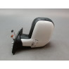 RETROVISEUR EXTERIEUR ELECTRIQUE GAUCHE CITROEN BERLINGO FG II Phase 1 (B9) 2008-2012