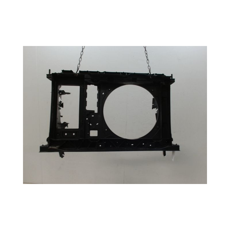 FACE AVANT CITROEN BERLINGO II BREAK 2008-