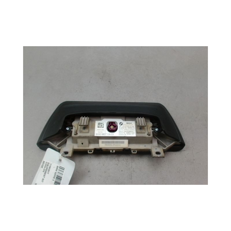 ECRAN GPS BMW SERIE 3