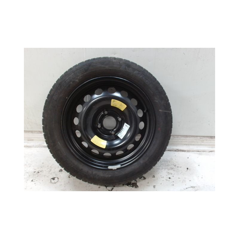 ROUE SECOURS CITROEN C4 II 2010-...