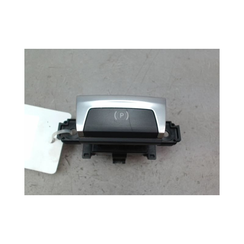 INTERIEUR COMMANDE FREIN A MAIN PEUGEOT 308 2009-