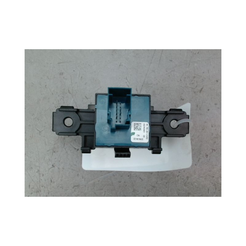 INTERIEUR COMMANDE FREIN A MAIN PEUGEOT 308 2009-