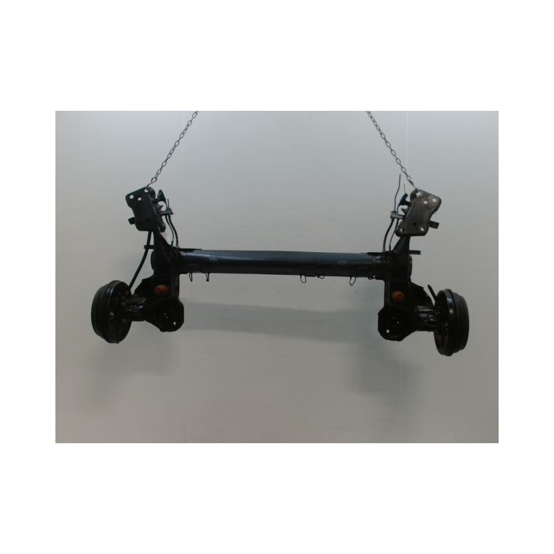 TRAIN ARRIERE PEUGEOT 207 2006-2013