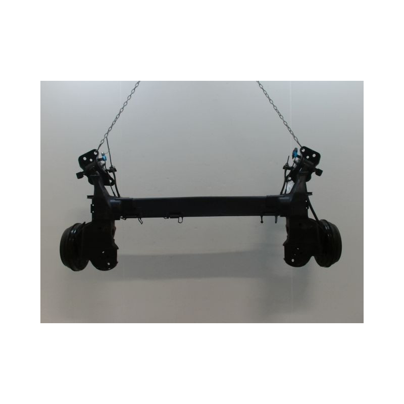 TRAIN ARRIERE PEUGEOT 207 2006-2013