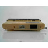 COMMANDE DE CHAUFFAGE HONDA ACCORD 2001-2002