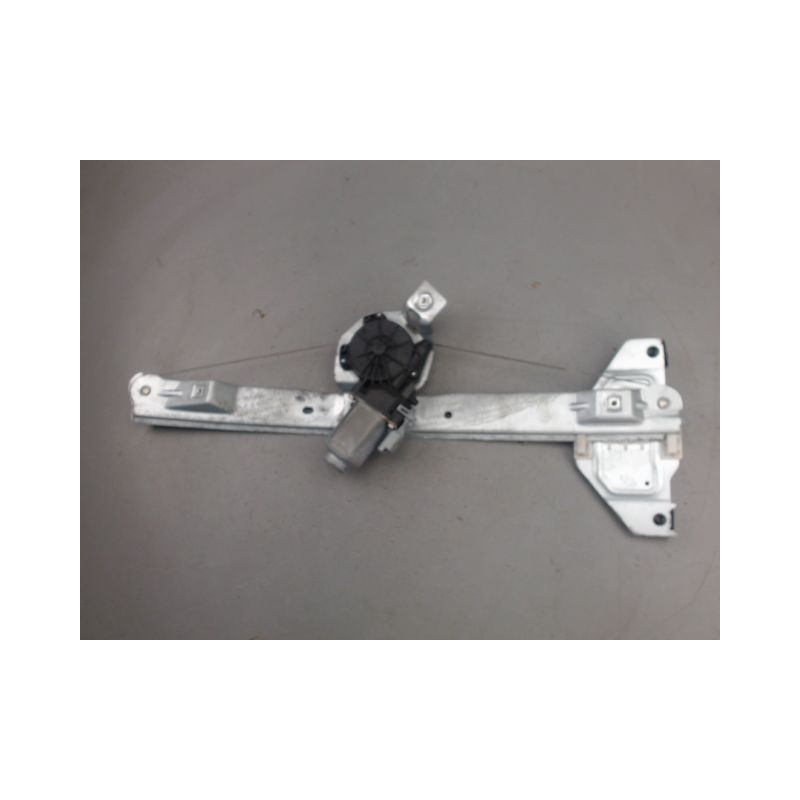 MECANISME LEVE-GLACE AVANT DROIT CITROEN C3