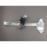MECANISME LEVE-GLACE AVANT DROIT CITROEN C3
