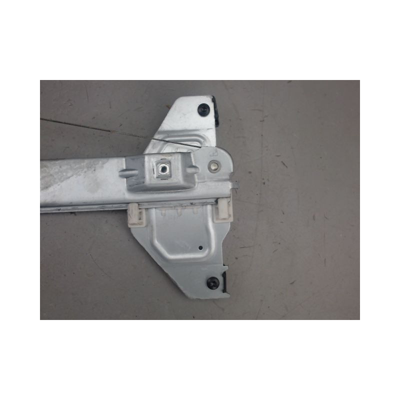 MECANISME LEVE-GLACE AVANT DROIT CITROEN C3