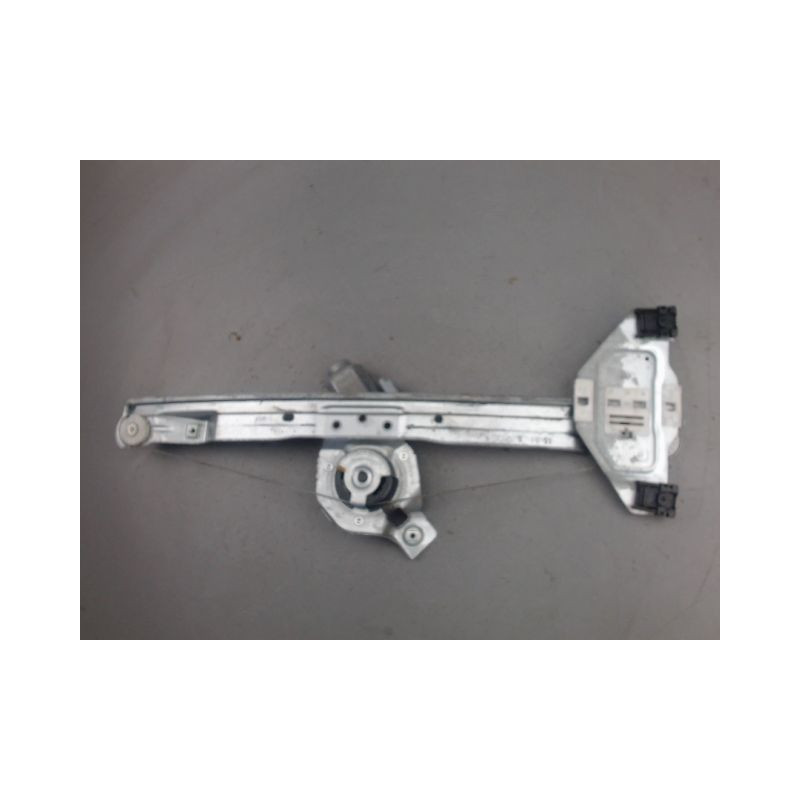 MECANISME LEVE-GLACE AVANT DROIT CITROEN C3
