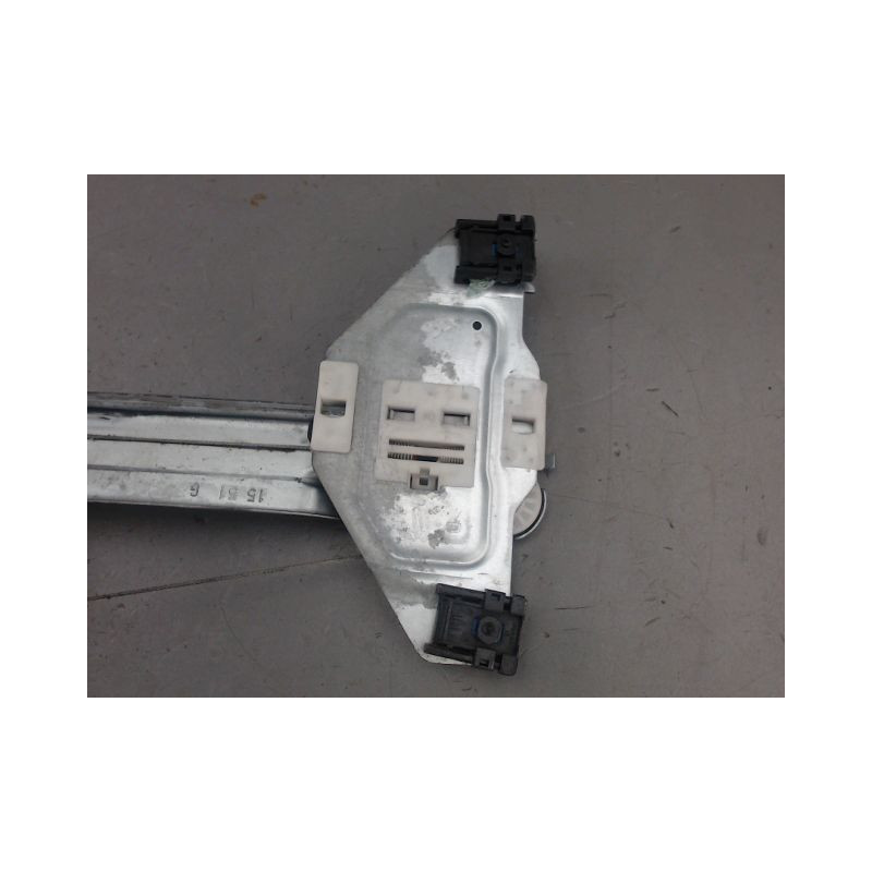 MECANISME LEVE-GLACE AVANT DROIT CITROEN C3