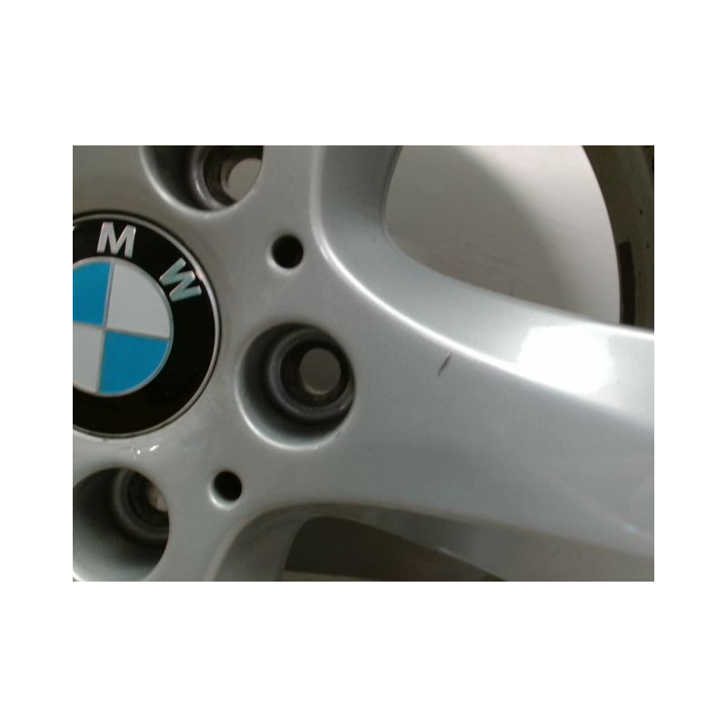 JANTE ALUMINIUM B.M.W. SERIE 1