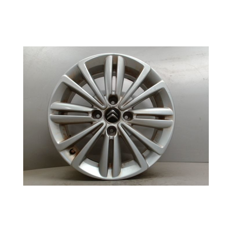 JANTE ALUMINIUM CITROEN C4