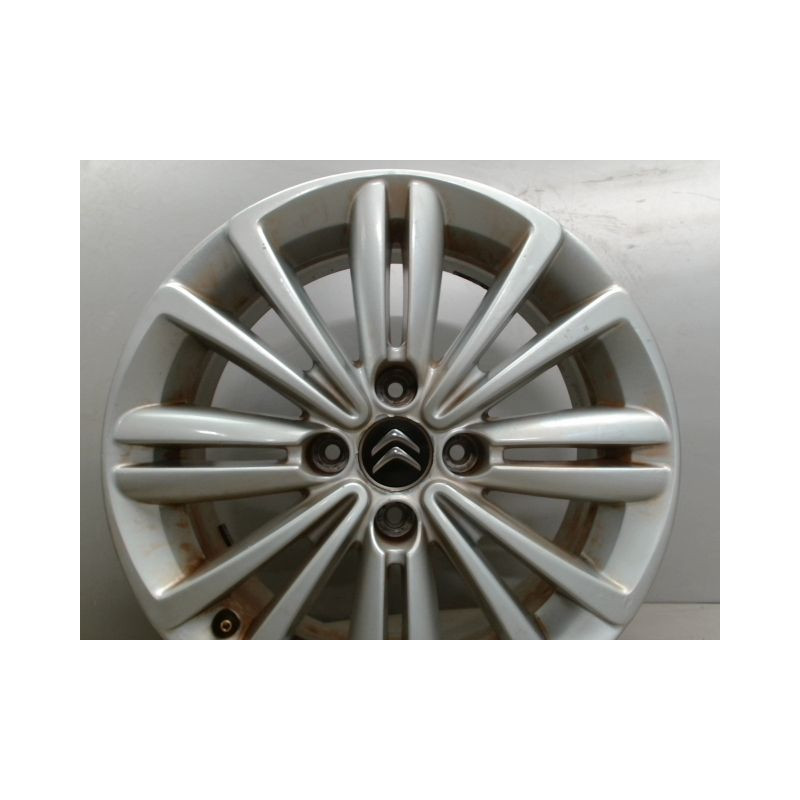 JANTE ALUMINIUM CITROEN C4