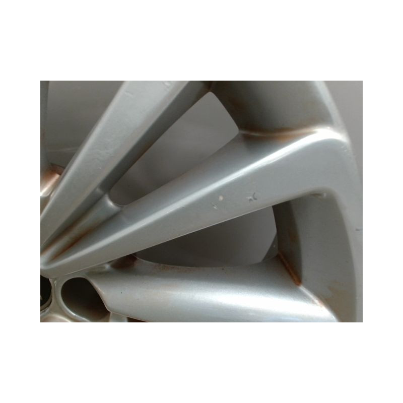 JANTE ALUMINIUM CITROEN C4