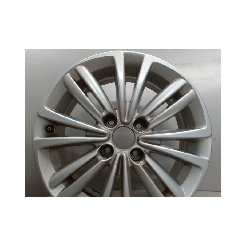JANTE ALUMINIUM CITROEN C4