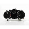 BLOC COMPTEURS PEUGEOT 207