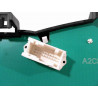 BLOC COMPTEURS PEUGEOT 207