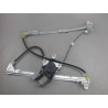 MECANISME LEVE-GLACE AVANT GAUCHE CITROEN XSARA