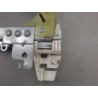 MECANISME LEVE-GLACE AVANT GAUCHE CITROEN XSARA