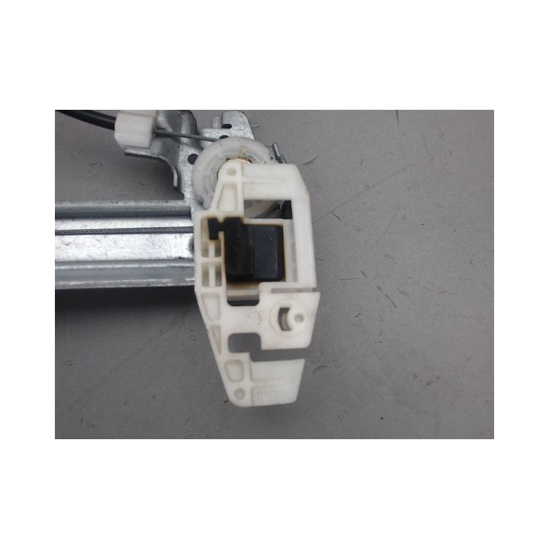 MECANISME LEVE-GLACE AVANT GAUCHE CITROEN XSARA