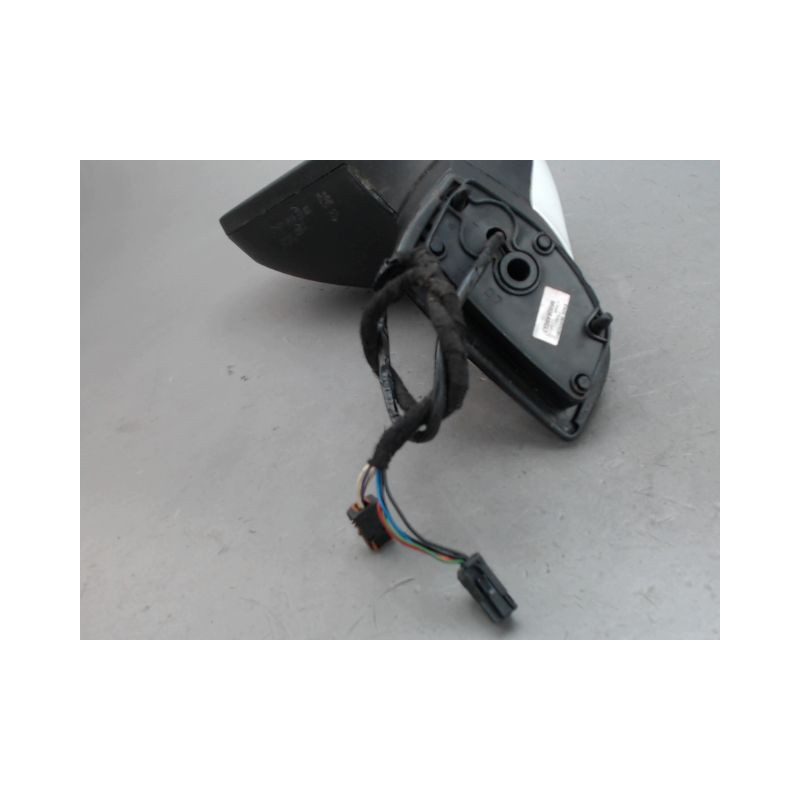 RETROVISEUR EXTERIEUR ELECTRIQUE GAUCHE PEUGEOT 207