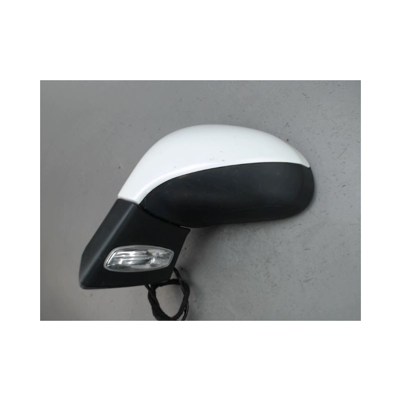 RETROVISEUR EXTERIEUR ELECTRIQUE GAUCHE PEUGEOT 207