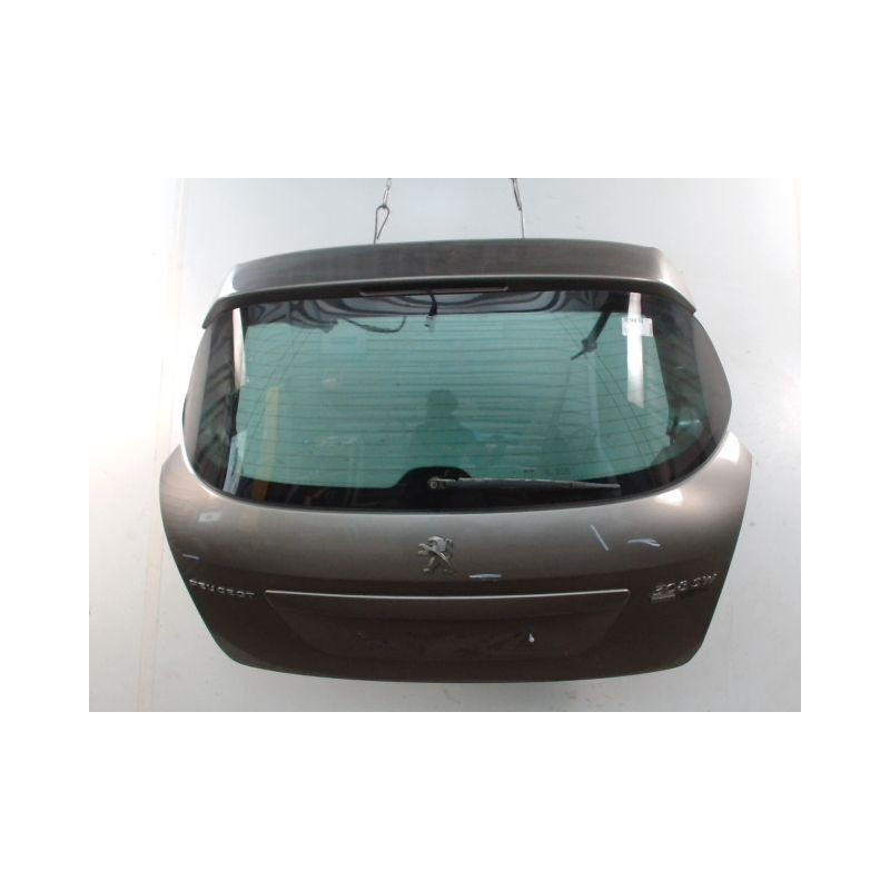 HAYON PEUGEOT 308