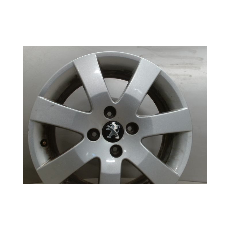 JANTE ALUMINIUM PEUGEOT 308