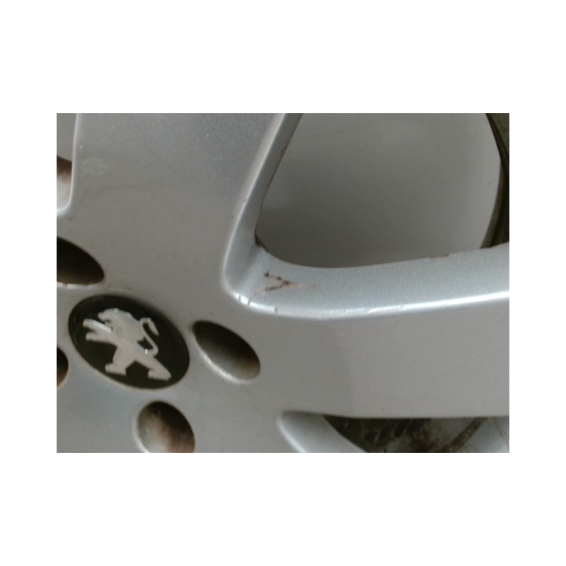 JANTE ALUMINIUM PEUGEOT 308