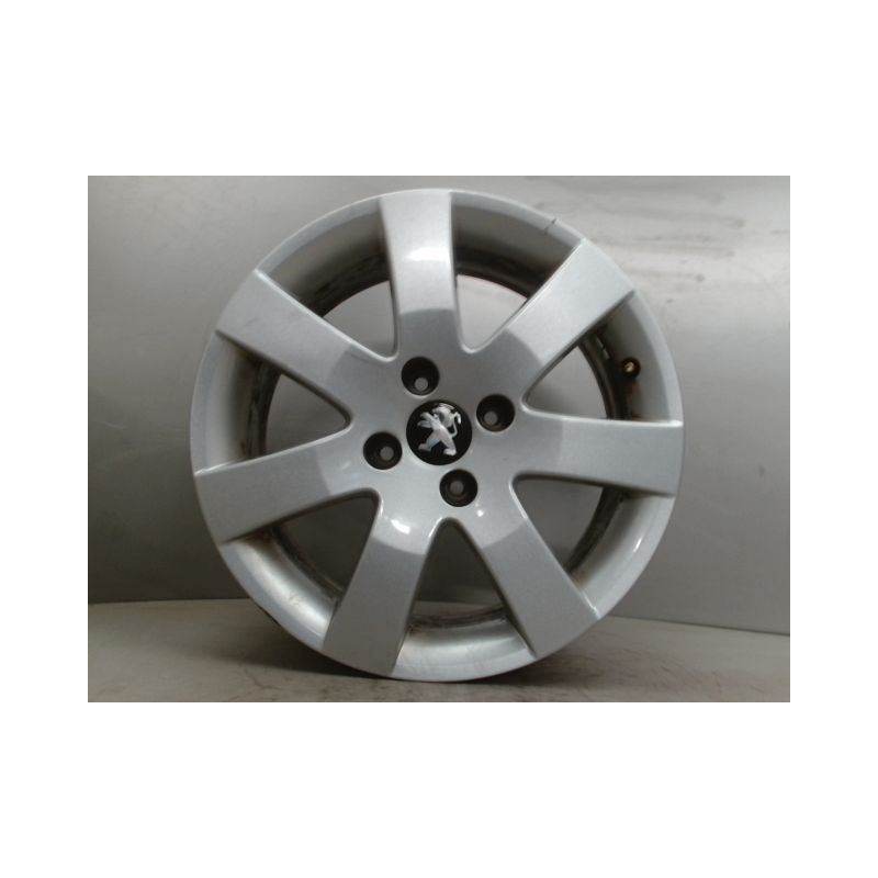 JANTE ALUMINIUM PEUGEOT 308