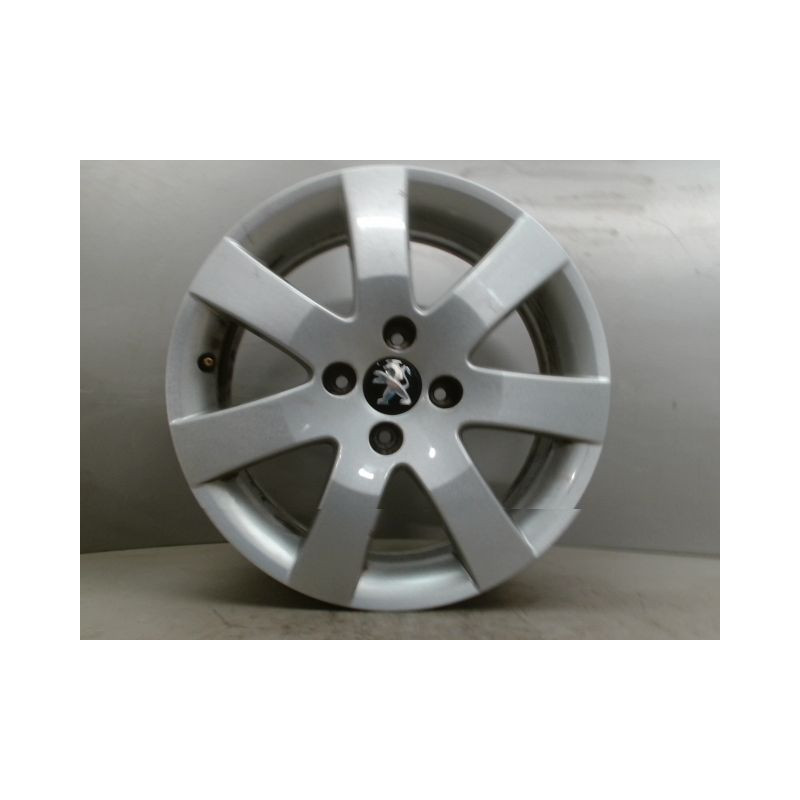 JANTE ALUMINIUM PEUGEOT 308