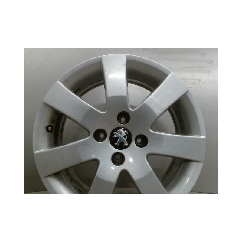 JANTE ALUMINIUM PEUGEOT 308
