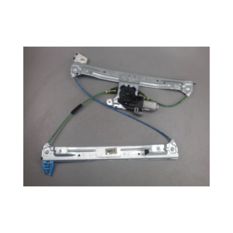 MECANISME LEVE-GLACE AVANT GAUCHE CITROEN C3