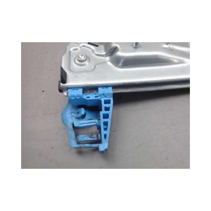 MECANISME LEVE-GLACE AVANT GAUCHE CITROEN C3