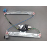 MECANISME LEVE-GLACE AVANT GAUCHE CITROEN C3