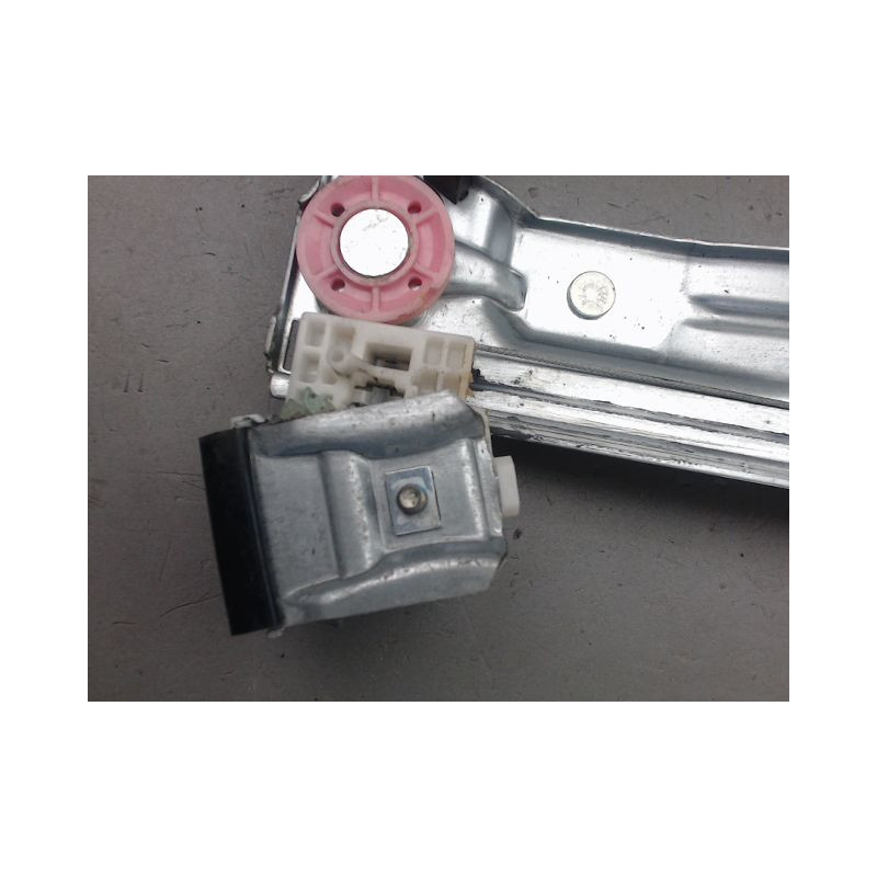 MECANISME LEVE-GLACE AVANT GAUCHE CITROEN C3