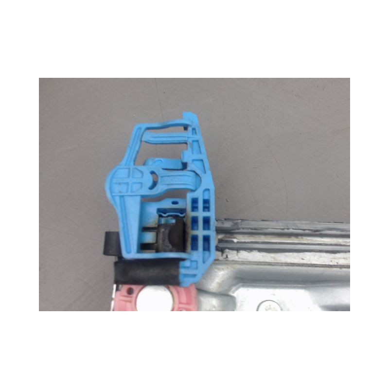 MECANISME LEVE-GLACE AVANT GAUCHE CITROEN C3