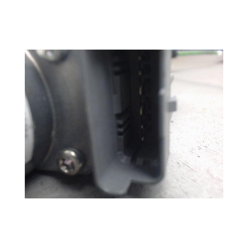 MECANISME LEVE-GLACE AVANT GAUCHE CITROEN C3