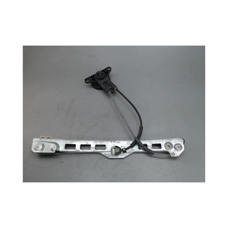 MECANISME LEVE-GLACE ARRIERE GAUCHE PEUGEOT 306