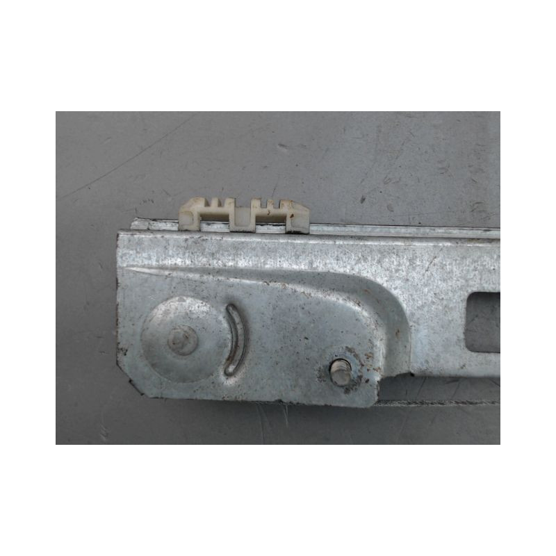MECANISME LEVE-GLACE ARRIERE GAUCHE PEUGEOT 306