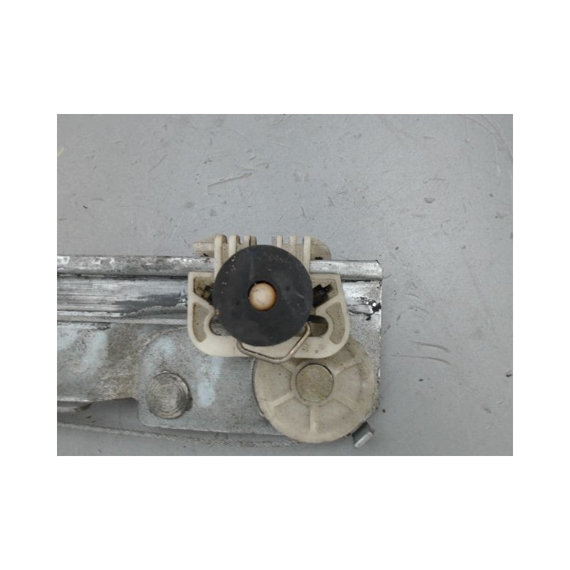 MECANISME LEVE-GLACE ARRIERE GAUCHE PEUGEOT 306