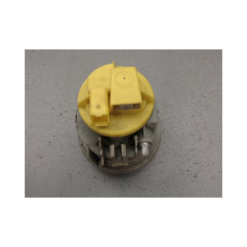 PHARE ANTIBROUILLARD AVANT DROIT CITROEN C3