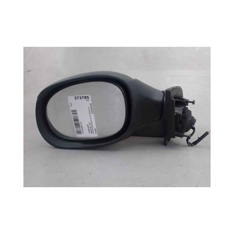 RETROVISEUR EXTERIEUR ELECTRIQUE GAUCHE CITROEN C3