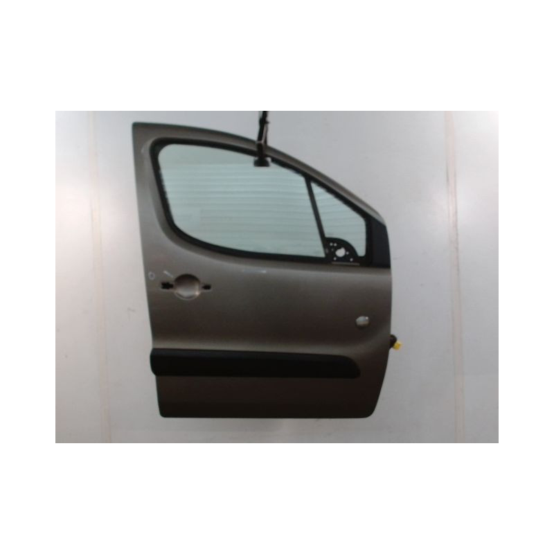PORTE AVANT DROIT PEUGEOT PARTNER